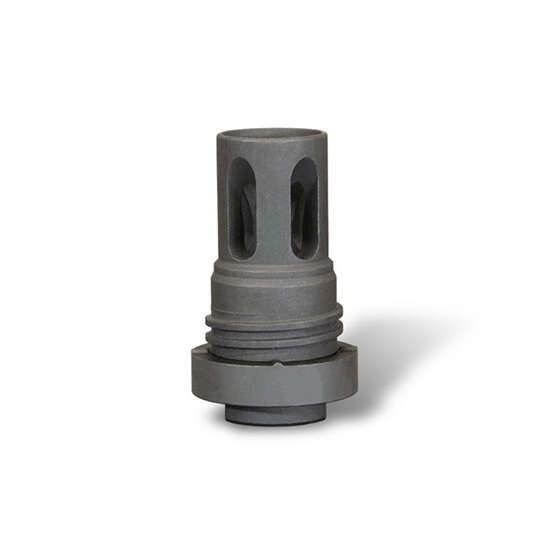 Barrels Choke Tubes Yankee Hill Machine Co ZPAP M85 YHM MINI QD FLASH HIDER ASSY M13-1 LH • Model: ZPAP M85